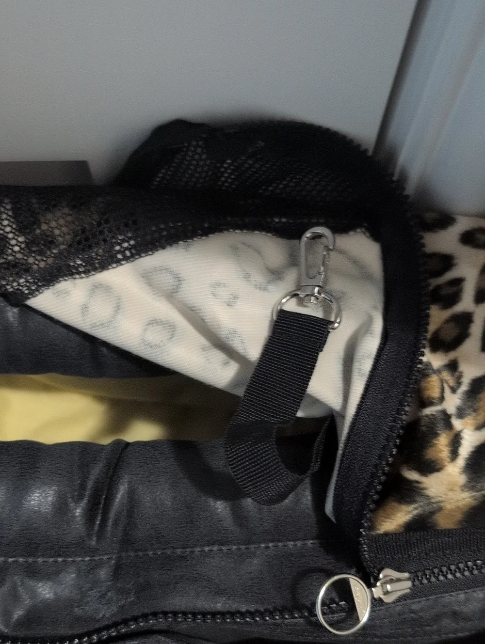 Fundle Pet Sling